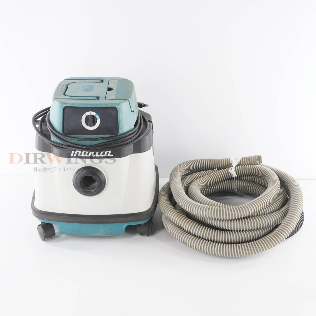[PG]USED 8���ݾ� makita 438 ����ξ�� ��̳�� ���е� ������ �ۡ����� [06941-0231]