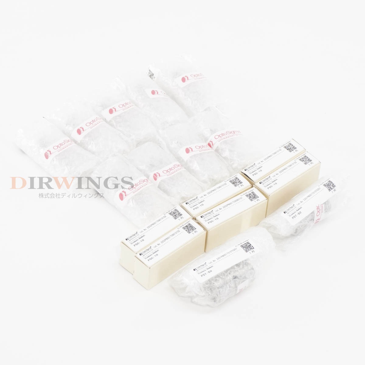 [DW]USED 8���ݾ� ̤������ ���å� OptoSigma PSCS-11.5 PST-50 PSC-10 SIGMA KOKI Pedestal Clamp �ݥ��ȥ����� �ݥ���...[06952-0065]