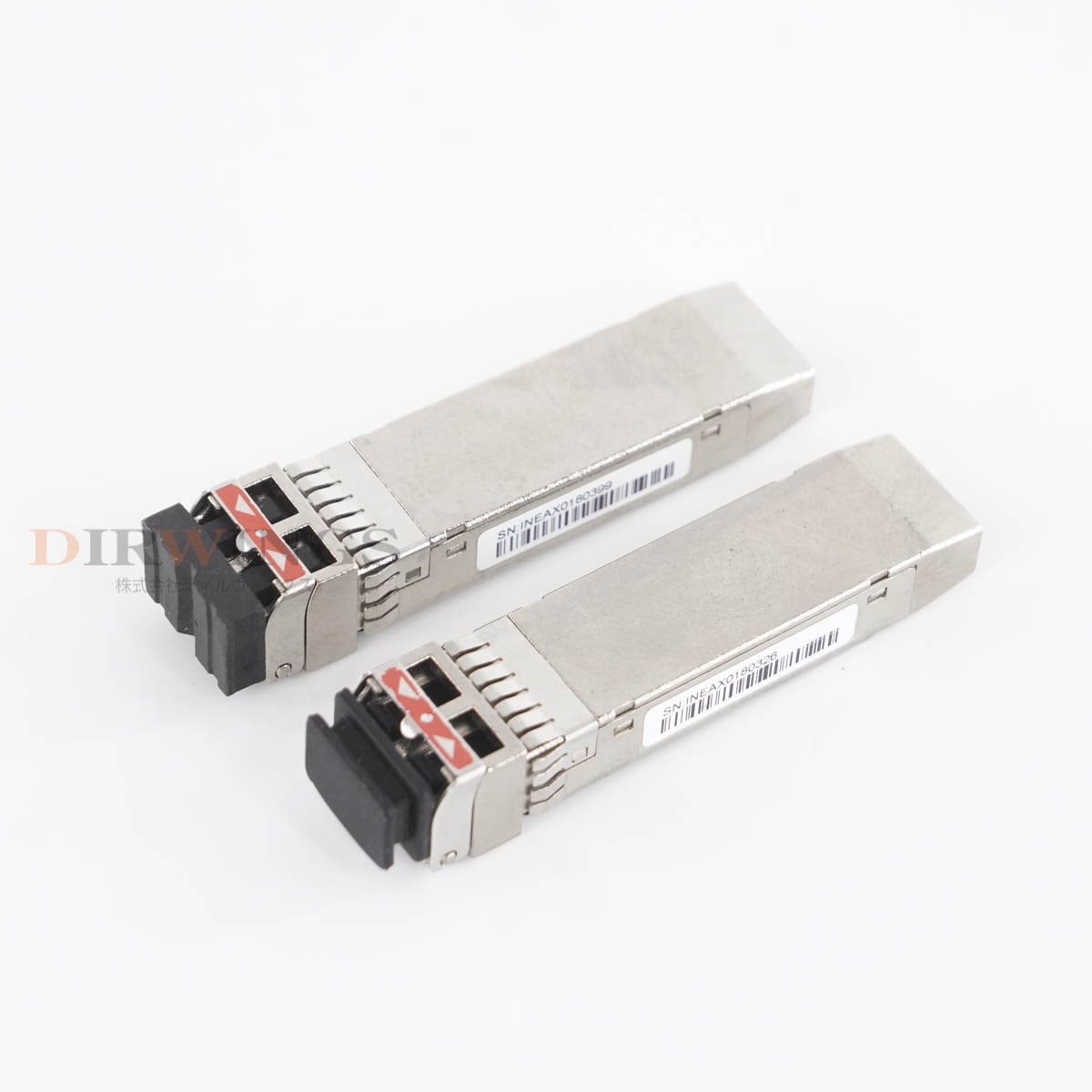 [DW]USED 8���ݾ� 2�ĥ��å� Anritsu G0316A SFP+ Transceiver Module �ȥ�󥷡��С��⥸�塼�� [06980-0123]