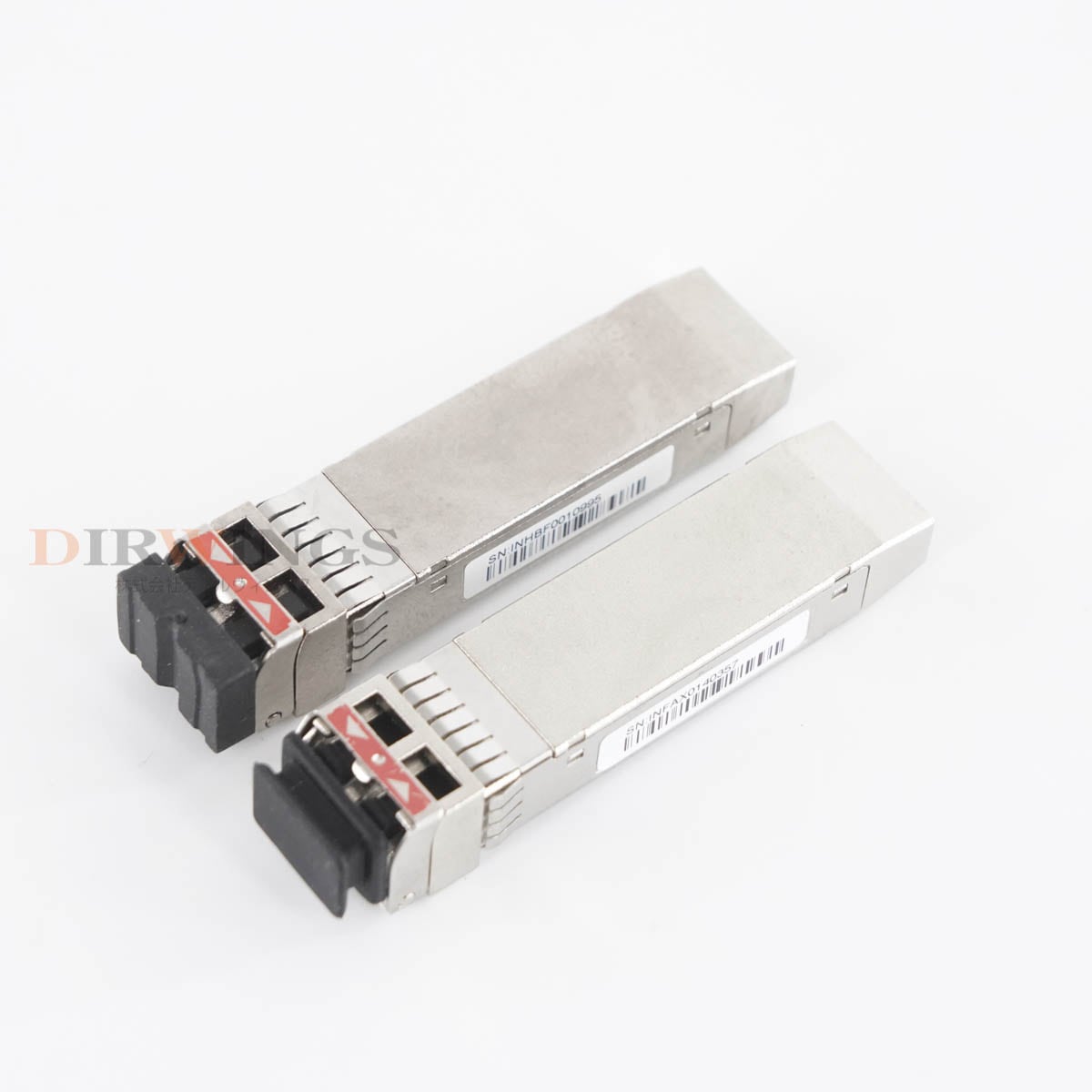 [DW]USED 8���ݾ� 2�ĥ��å� Anritsu G0316A SFP+ Transceiver Module �ȥ�󥷡��С��⥸�塼�� [06980-0125]