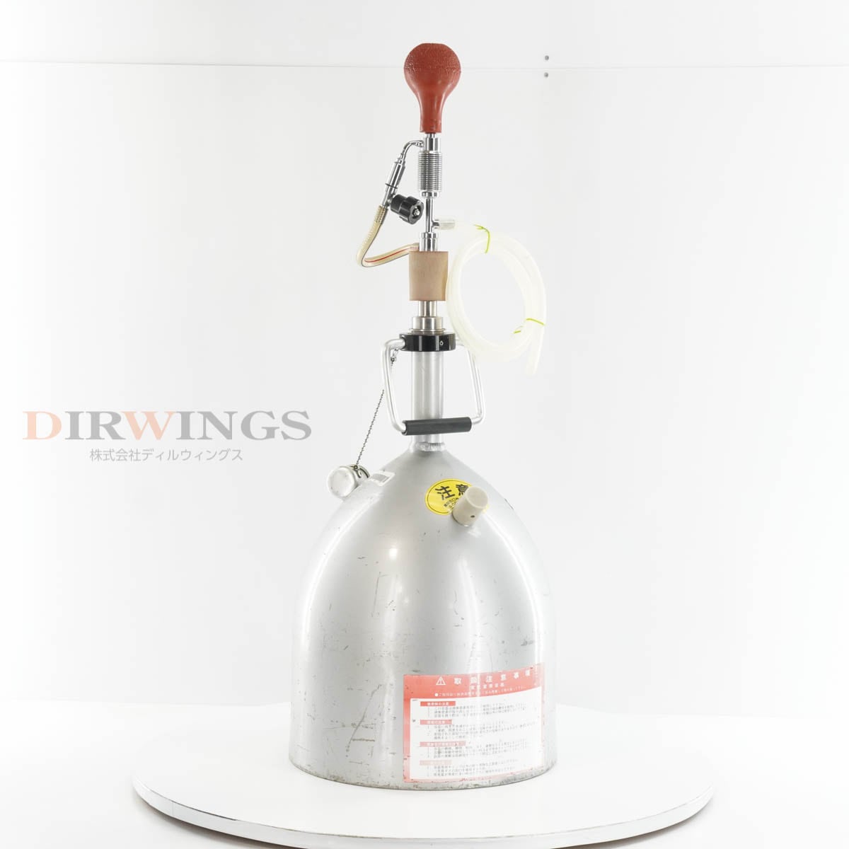 [DW]USED 8���ݾ� �����å������� Cebell 10L �����٥� 10L �ղ������ƴ� ���������ƴ� [06873-0007]