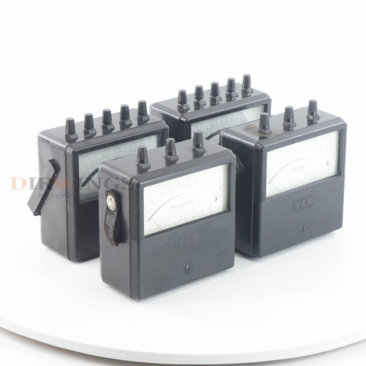 計測器,電圧・電流・電力 | 中古販売分析機器計測器総合商社ソクラボ