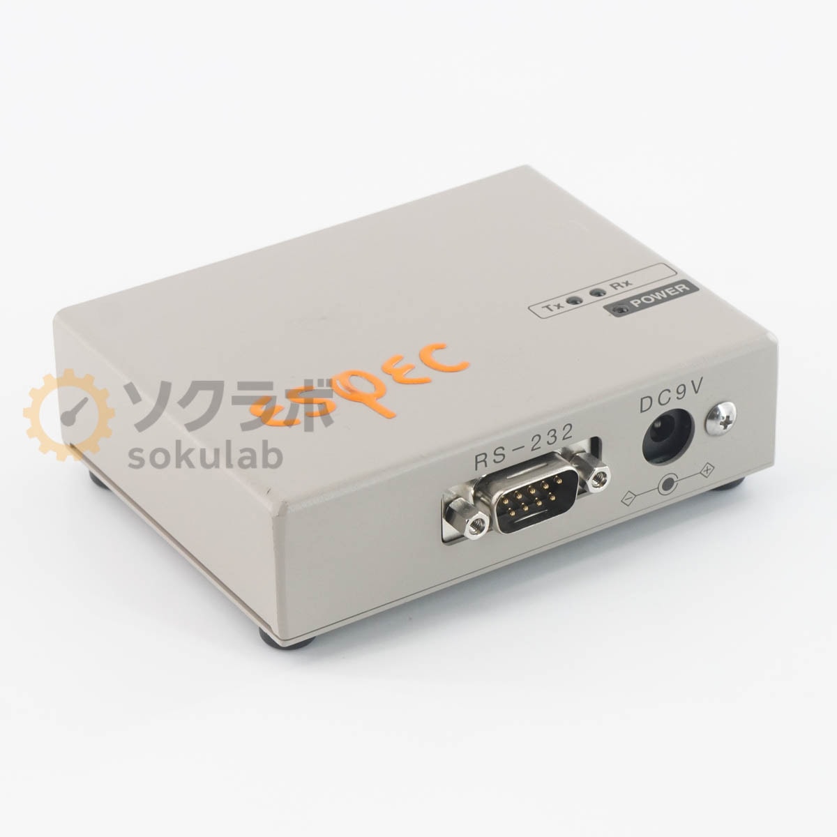 [DW]USED 8���ݾ� ESPEC ERC-200C ERC200C �̿������å��ġ��� �Ķ���� �������Ϣ���� [07094-0036]