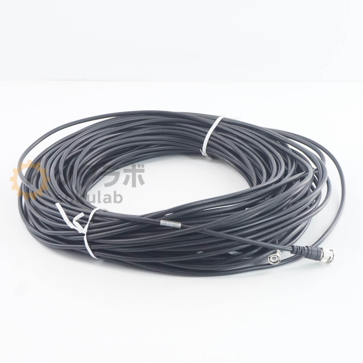 [JB]USED �ݾڤʤ� ����  Cable BNC-BNC�����֥� 50m [07111-0253]