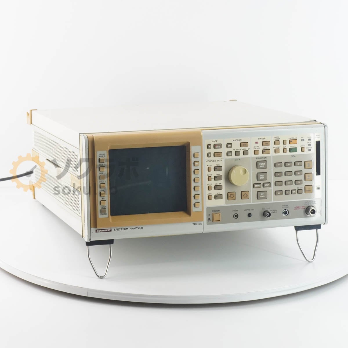 計測器,スペクトラムアナライザー | 中古販売分析機器計測器総合