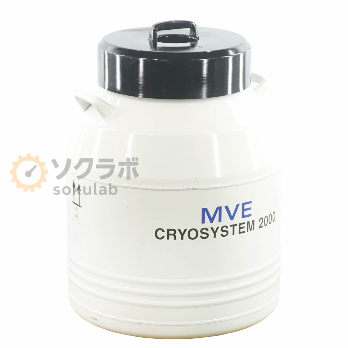 [DW]USED 8���ݾ� MVE CRYOSYSTEM 2000 CRYOSYSTEM2000 ����������¸�ƴ� ���饤�������ƥ� ���������ƴ� [07373-0002]