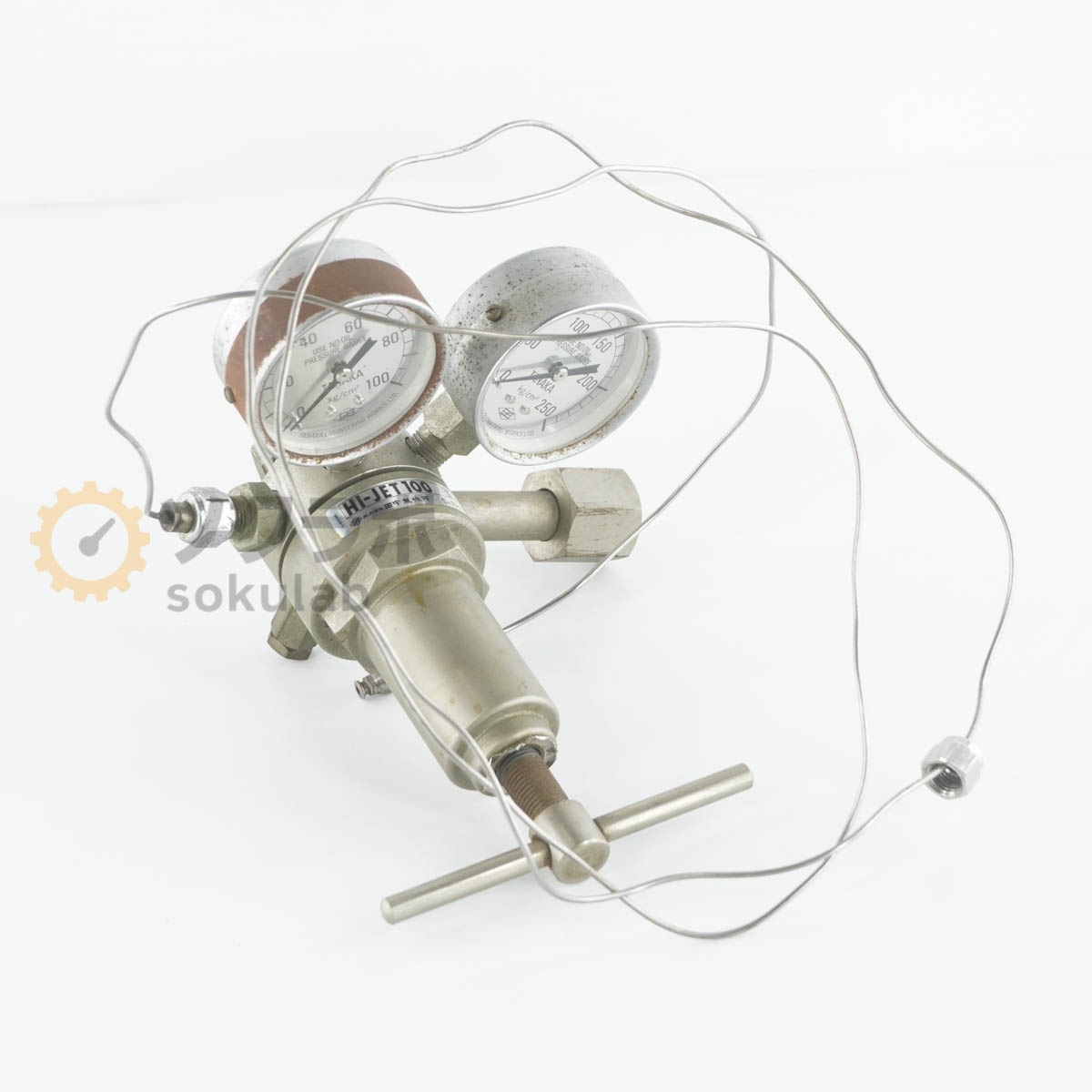 [DW]USED 8���ݾ� TANAKA HI-JET100 696 ������Ĵ��� ����Ĵ��� [07437-0034]