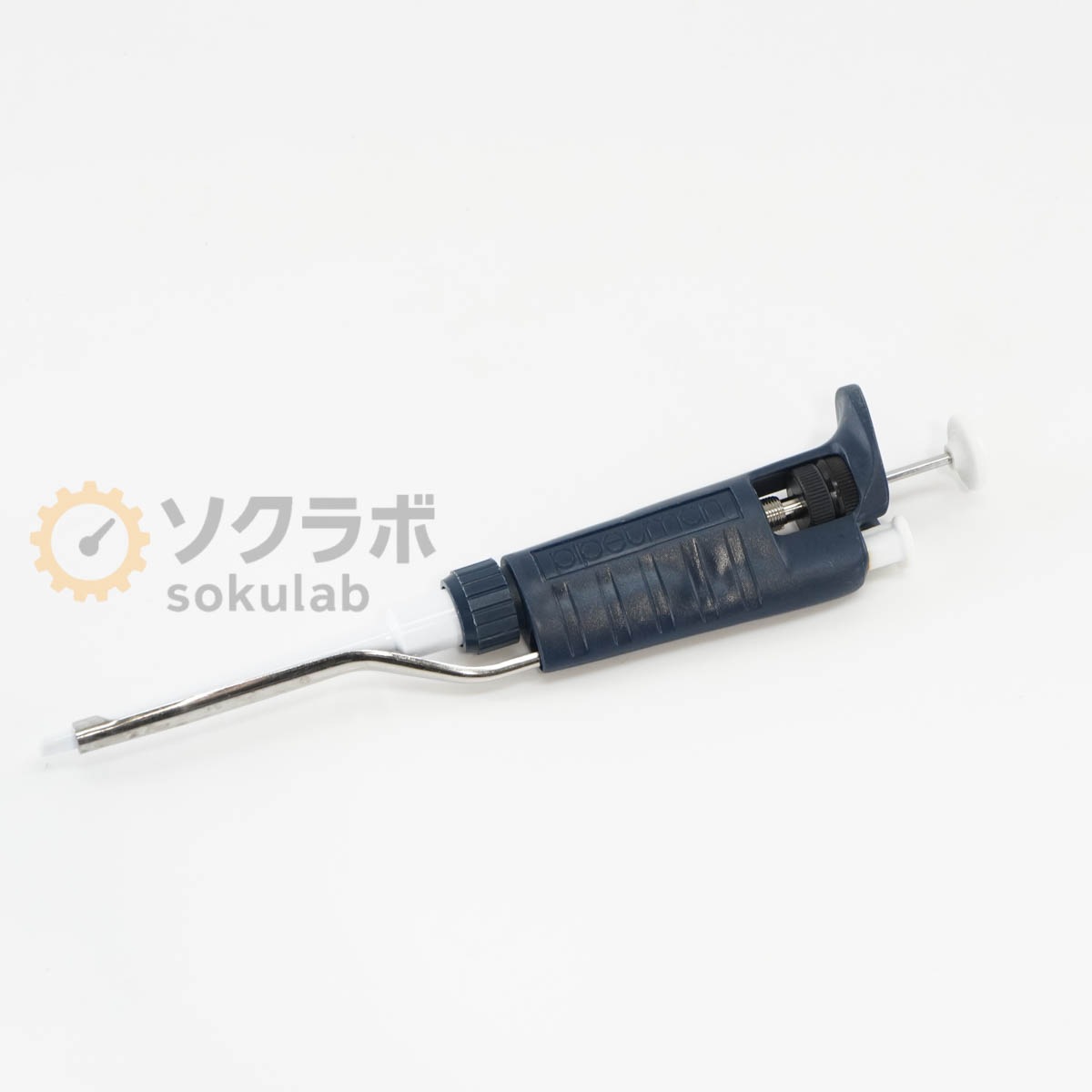 [DW]USED 8���ݾ� GILSON P200 pipetman �ԥڥåȥޥ� [07437-0105]