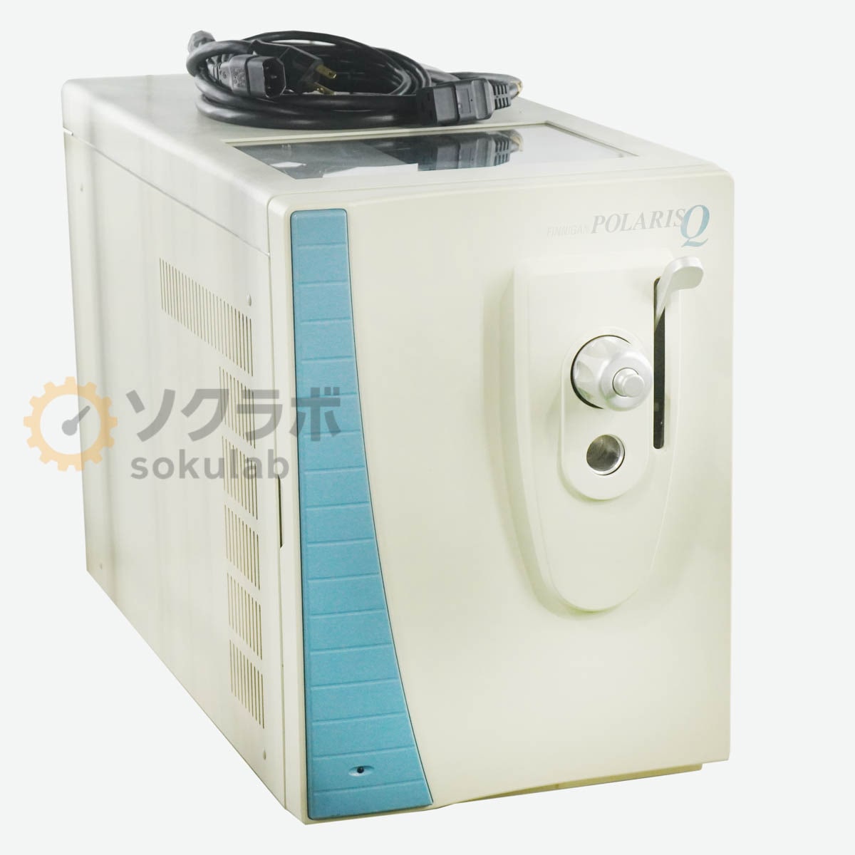 [JB]USED ݾڤʤ Thermo Quest POLARIS Q MASS SPECTROMETER MS ȥå׷ ʬϷ Ÿ [07484-0002]