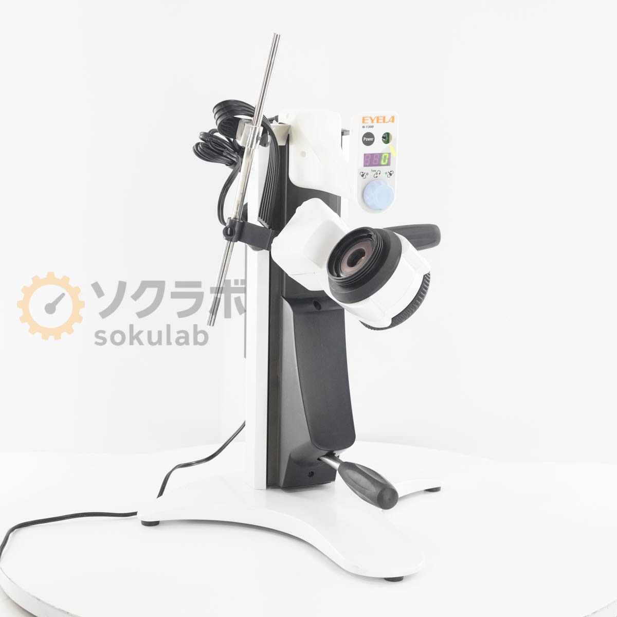 [DW]USED 8���ݾ� EYELA N-1300 Rotary Evaporator �������꡼���Хݥ졼���� [07537-0001]