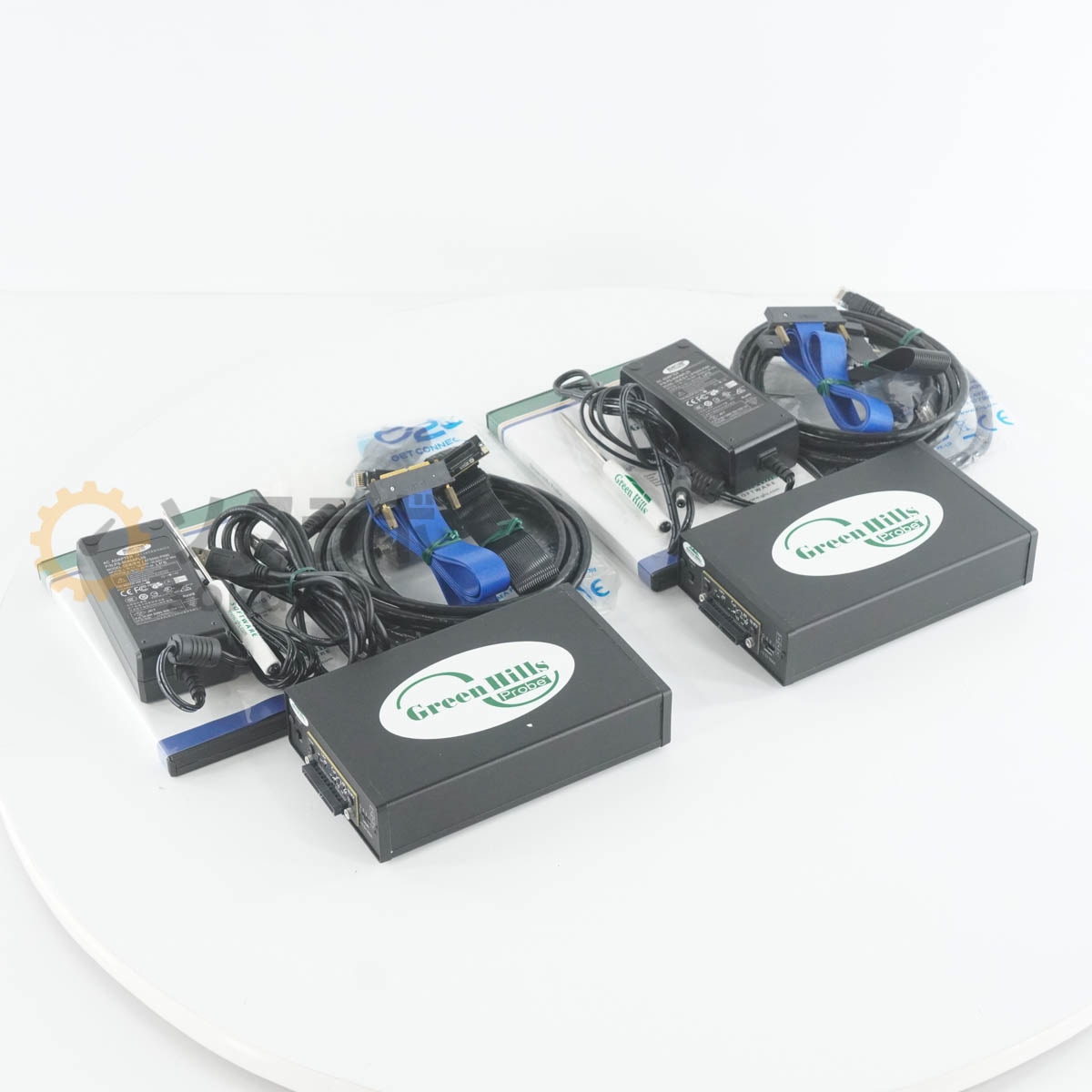 [DW]USED 8���ݾ� ���å� Green Hills Software Green Hills Probe V3 GHS Debug Probe �ǥХå��ץ����� AC�����ץ��� ��...[07380-0008]