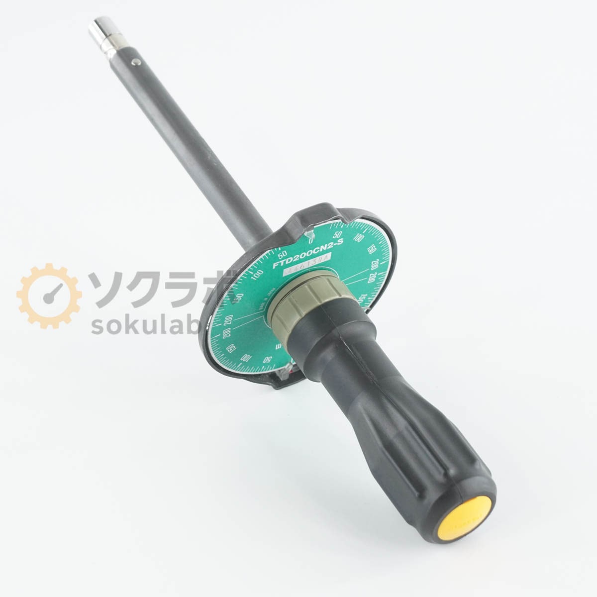 [PG]USED 8���ݾ� TOHNICHI FTD200CN2-S Torque Driver �ȥ륯�ɥ饤�С� [07536-0054]
