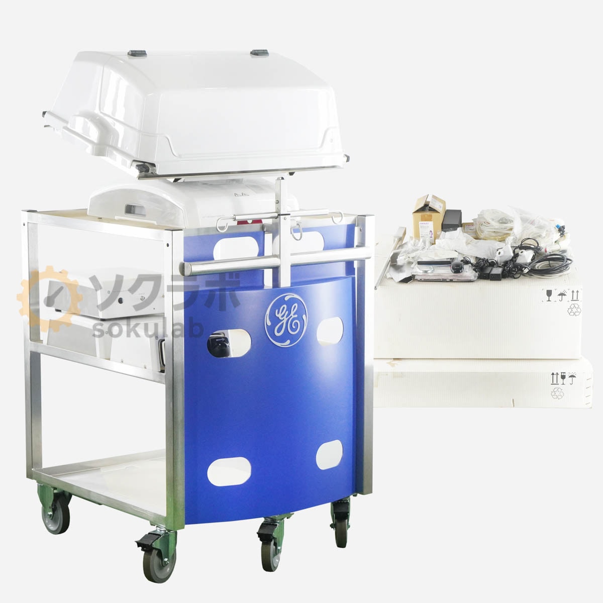 [DW]USED 8���ݾ� GE Cytiva Xuri Cell Expansion System W25 ��˦�������� ��˦���Ÿ��� Perfusion�������� AC�����ץ��� ...[07436-0039]