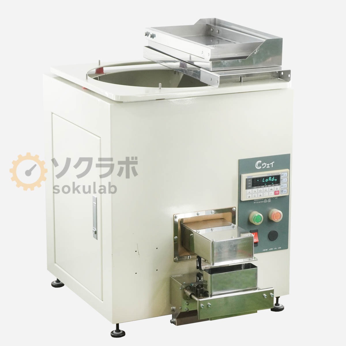 [DW]USED  CHUBU AITEC ���������ƥå� AIS-3SK �� ���̵� �Ÿ������� [07738-0004]
