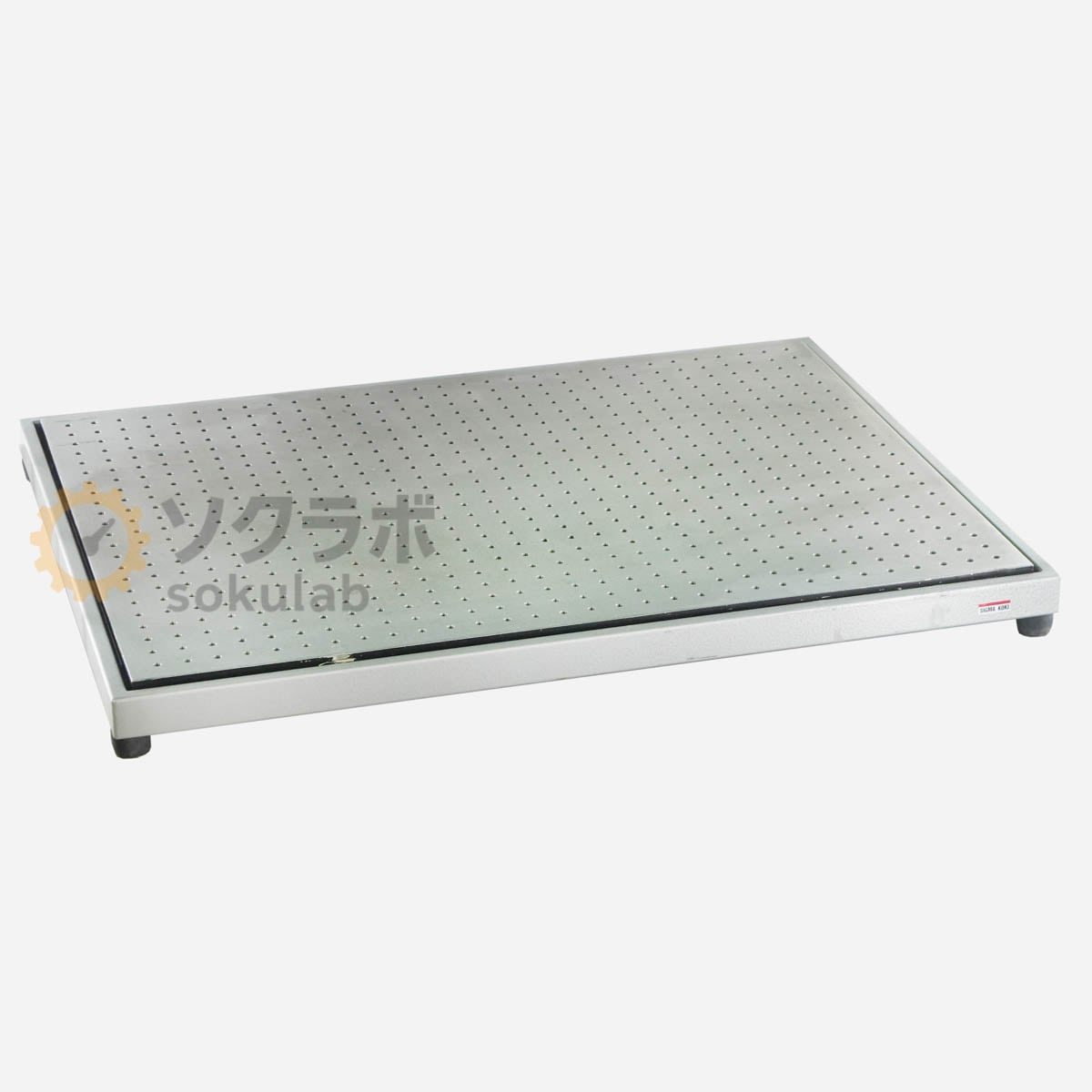 [DW]USED 8���ݾ� SIGMA KOKI DT-8060A-E OptoSigma Desktop Vibration Isolation System ��巿�����Фͼ��ɿ��� ��巿��...[07641-0007]