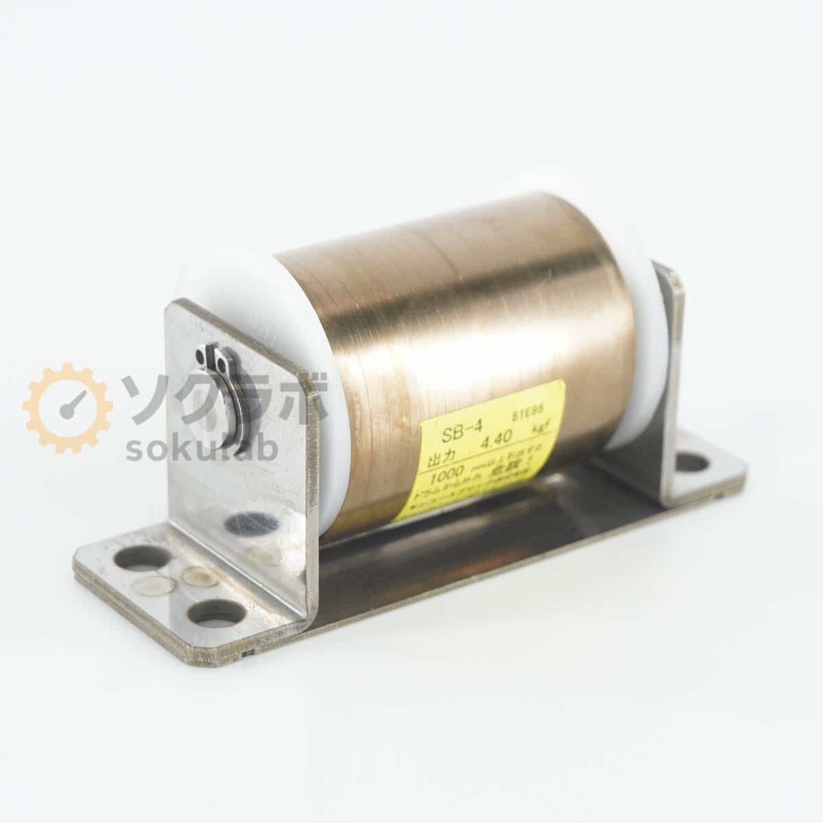 [PG]USED 8���ݾ� 3������ ���󥳡����ץ�� SB-4 SB�� ���󥹥ȥ� ��ٽŤФ� [07707-0164]