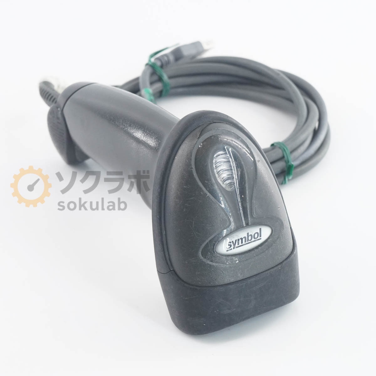 [PG]USED 8���ݾ� ư���ǧ�� Symbol LS2208-SR20007R LS2208 �С������ɥ꡼���� �С������ɥ�����ʡ� [07707-0034]