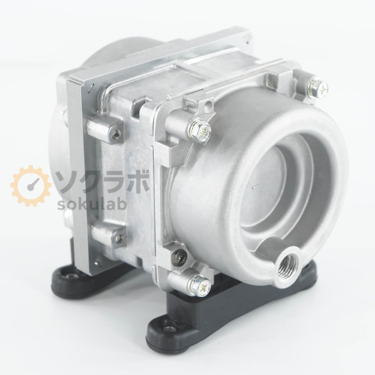 [PG]USED 8���ݾ� ���칩�� AC0401A ����ץ�å��� �㰵��˥�����ץ�å� COMPRESSOR 50/60Hz [07910-0001]