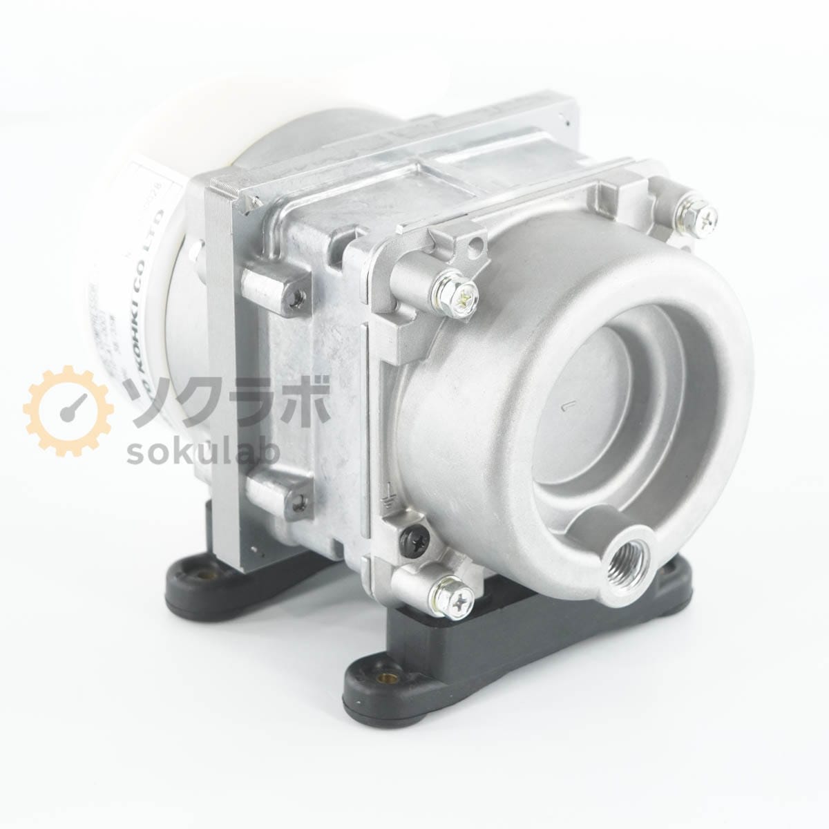 [PG]USED 8���ݾ� ���칩�� AC0401A-A1110-A1-0001 AC0401A ����ץ�å��� �㰵��˥�����ץ�å� COMPRESSOR 50/60Hz [07910-0003]