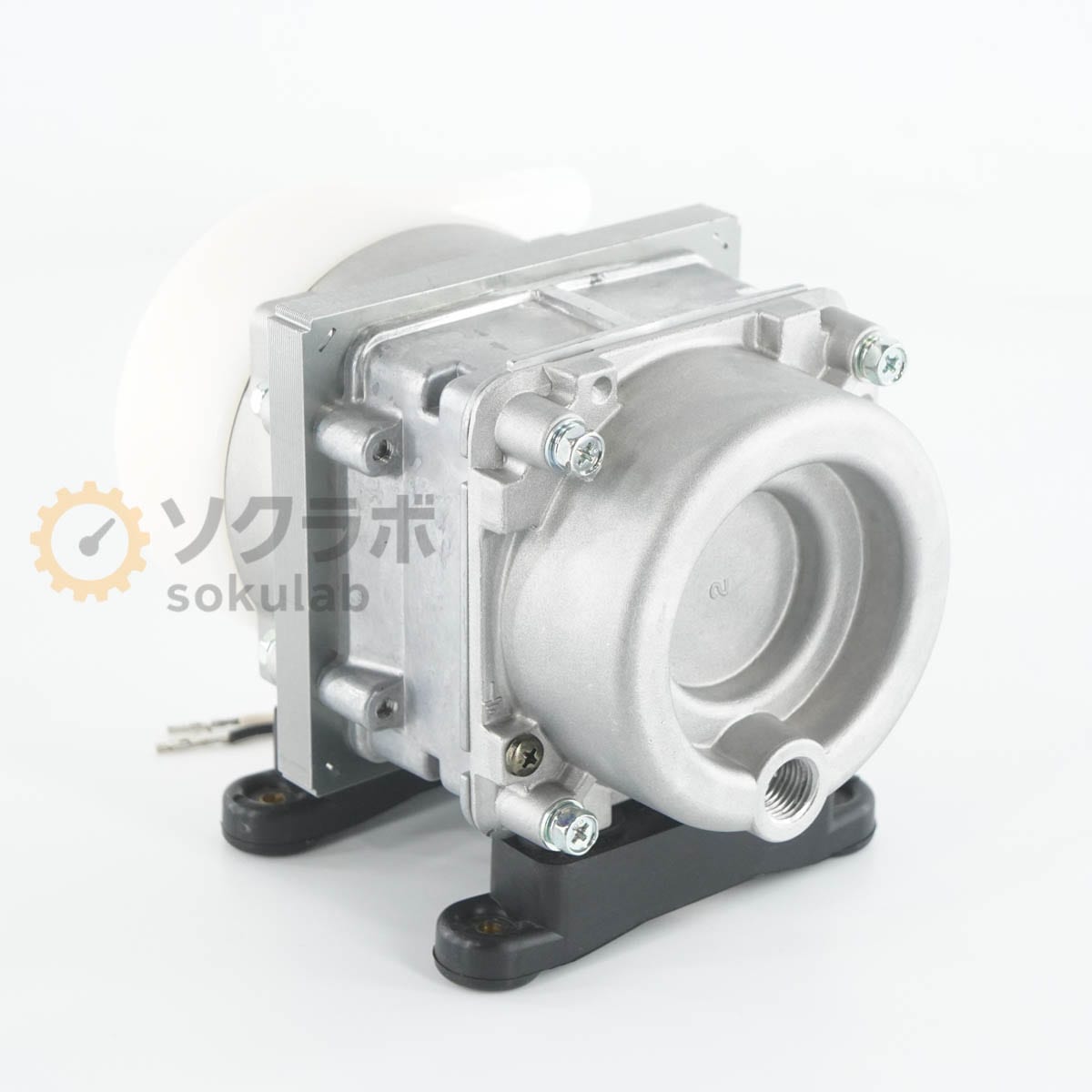 [PG]USED 8���ݾ� ���칩�� AC0401A ����ץ�å��� �㰵��˥�����ץ�å� COMPRESSOR 50/60Hz [07910-0005]