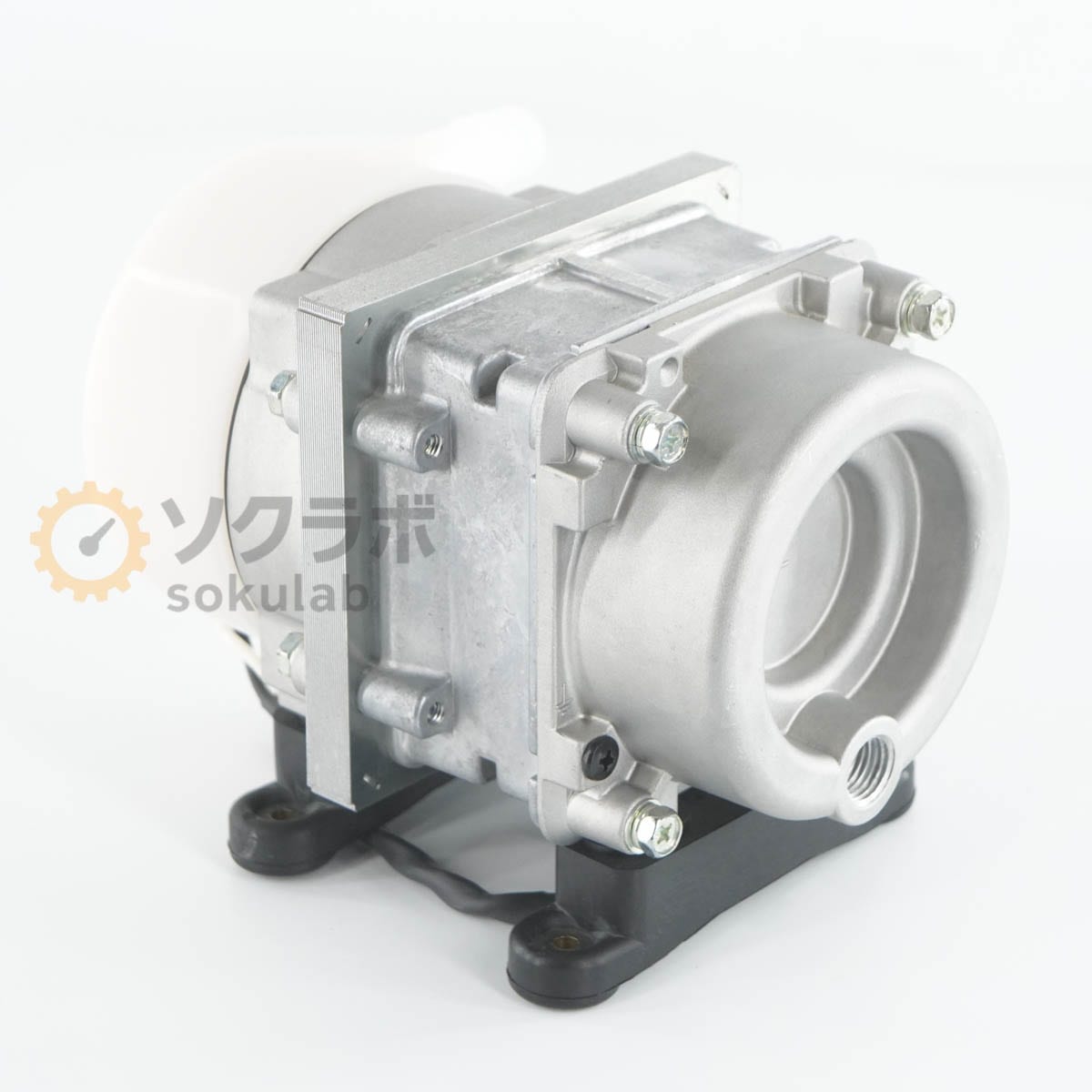 [PG]USED 8���ݾ� ���칩�� AC0401A ����ץ�å��� �㰵��˥�����ץ�å� COMPRESSOR 50/60Hz [07910-0006]