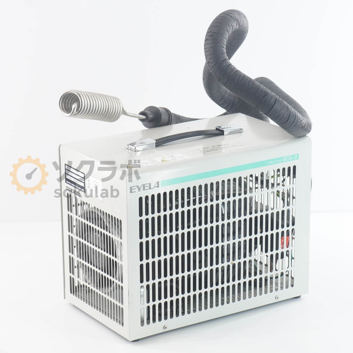 [DW]USED 8���ݾ� EYELA ECS-0SS ECS-0 COOL �ꤲ���ߥ����顼 ��ѡ��ȥ�å����� [07754-0077]