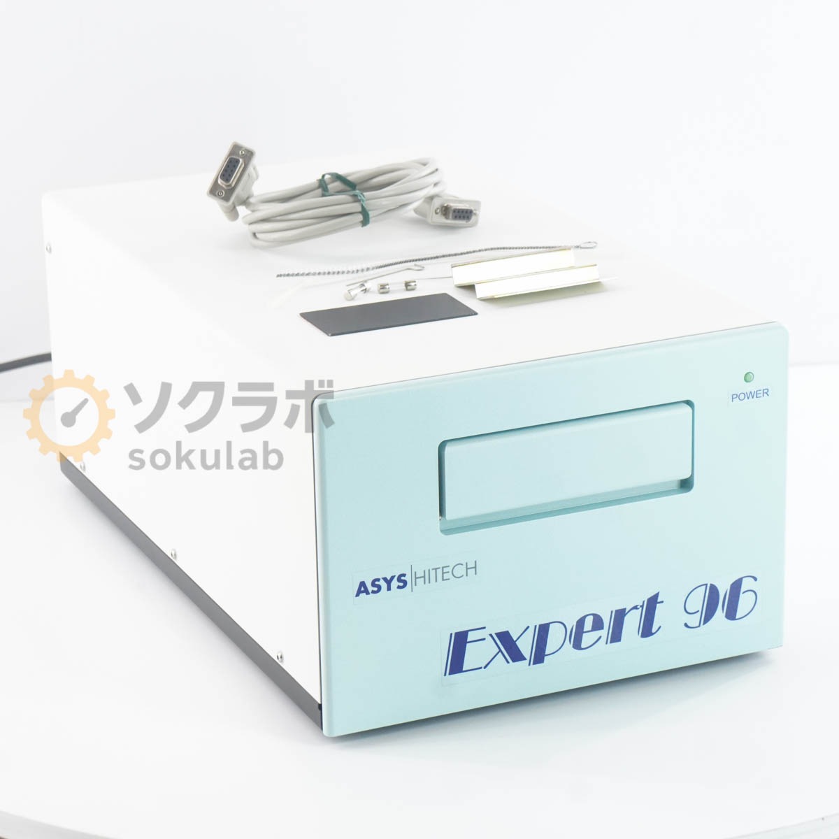 [DW]USED 8���ݾ� ASYS Hitech Expert 96 Microplate Reader �ޥ������ץ졼�ȥ꡼���� �Ÿ������� [07617-0004]