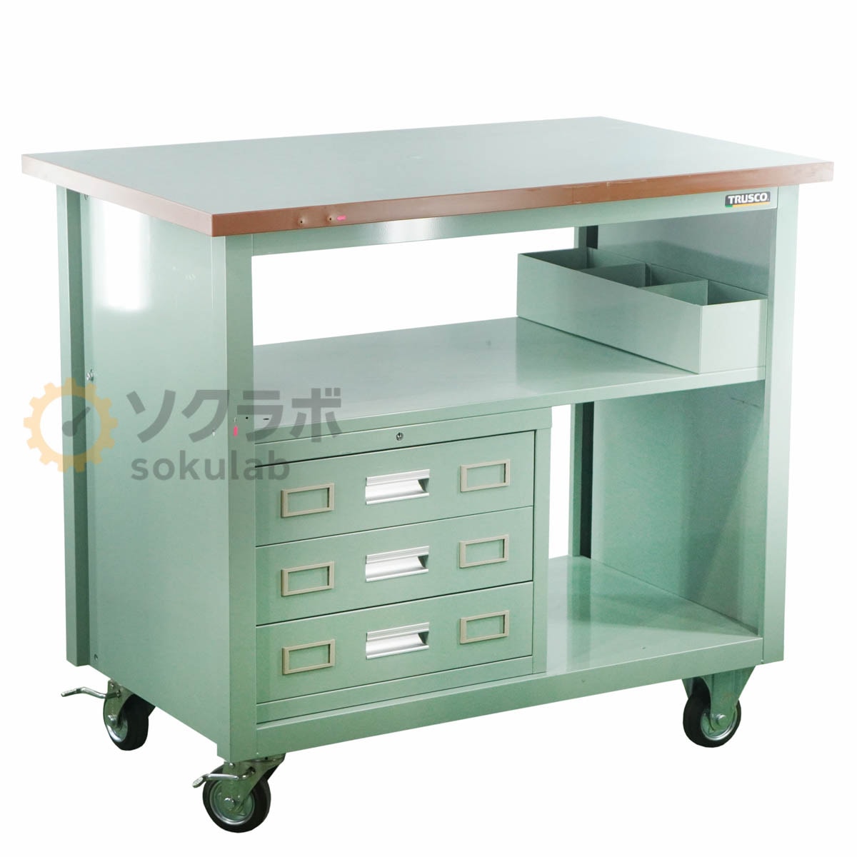 [PG]USED 8���ݾ� TRUSCO �ȥ饹���滳 VD-203 TK-100C ����� ����ӥͥåȷ��ġ���若�� �� �����Ф��դ� �������դ� 10...[07726-0004]