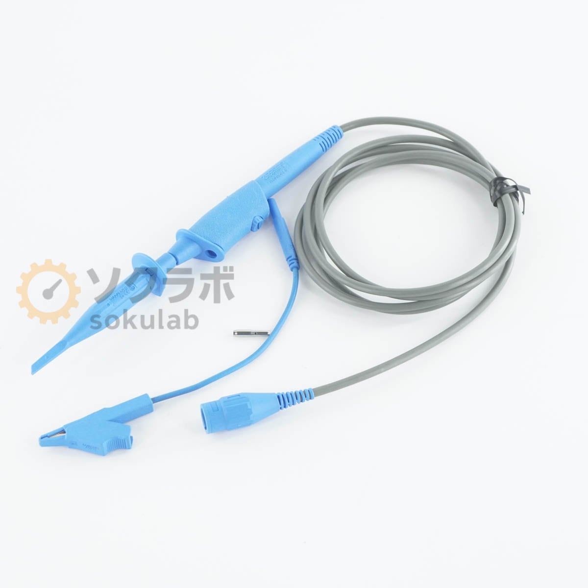 [JB]USED �ݾڤʤ� YOKOGAWA 700929 ISOPROBE II Probe 10:1 �ץ����� ��������б������ץ����� [07817-0250]