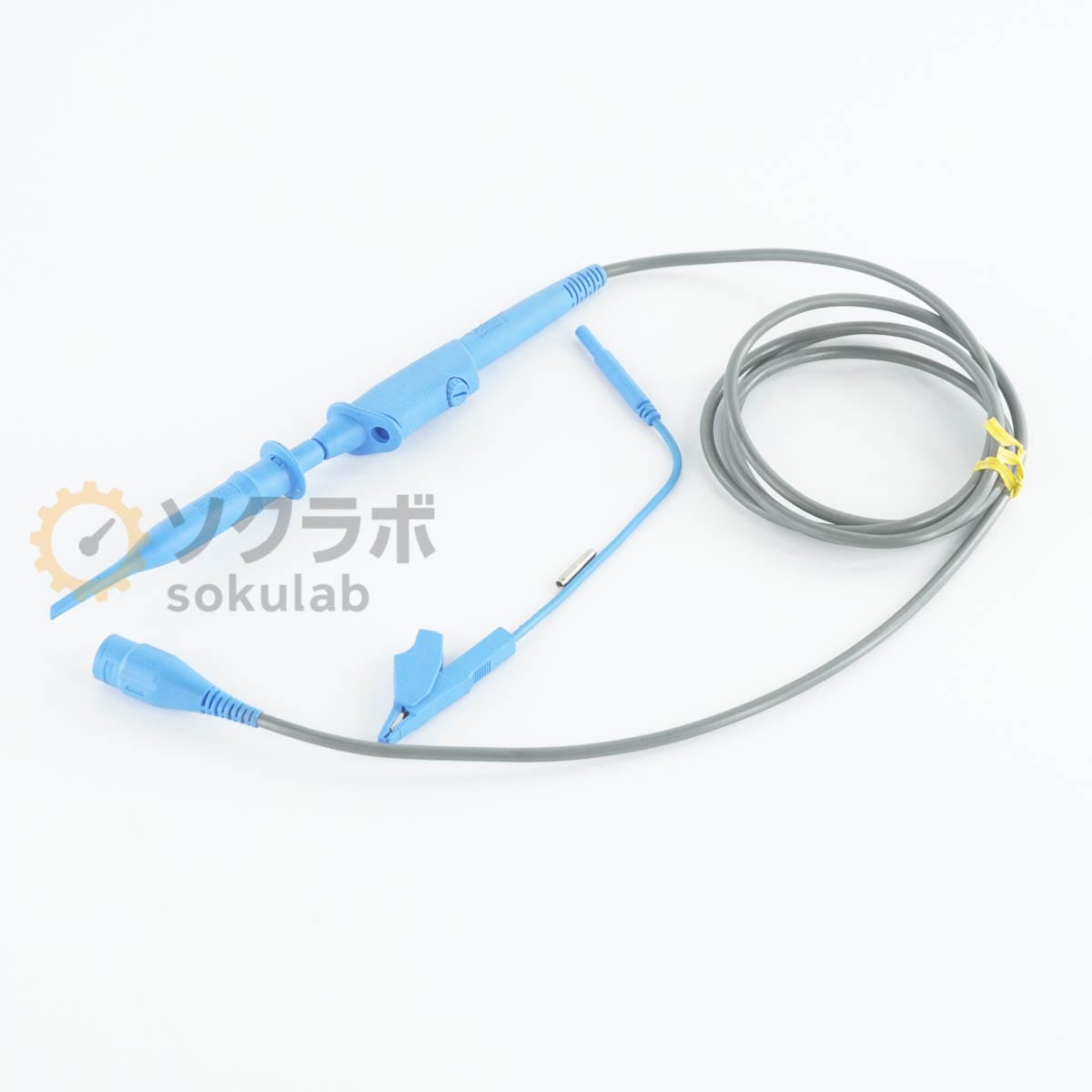 [JB]USED �ݾڤʤ� YOKOGAWA 700929 ISOPROBE II Probe 10:1 �ץ����� ��������б������ץ����� [07817-0251]