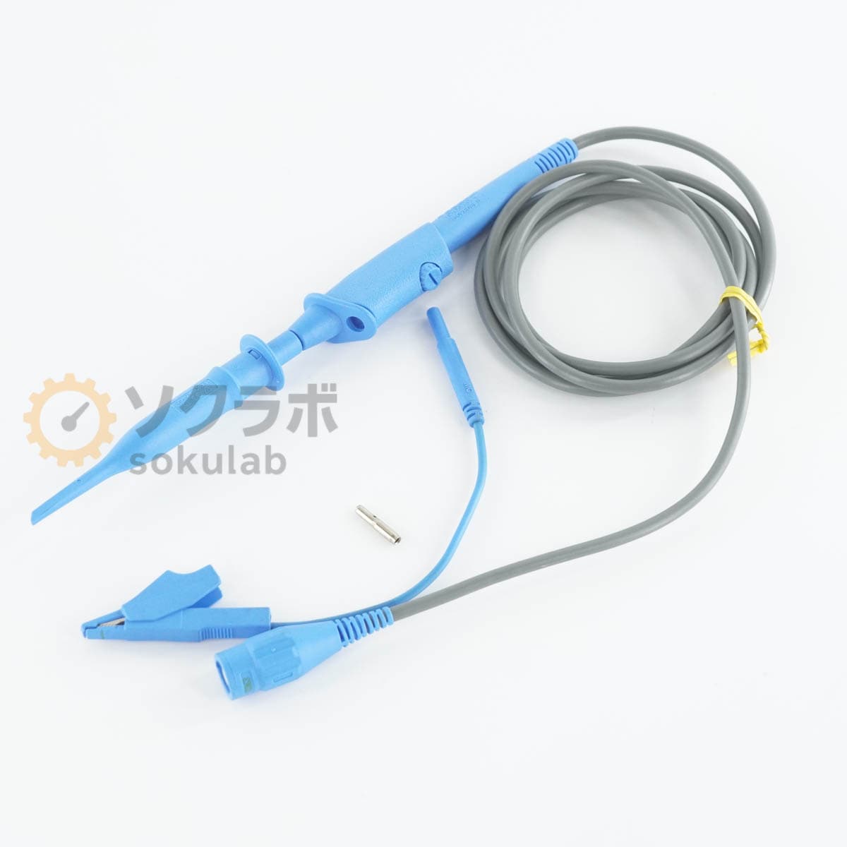 [JB]USED �ݾڤʤ� YOKOGAWA 700929 ISOPROBE II Probe 10:1 �ץ����� ��������б������ץ����� [07817-0252]