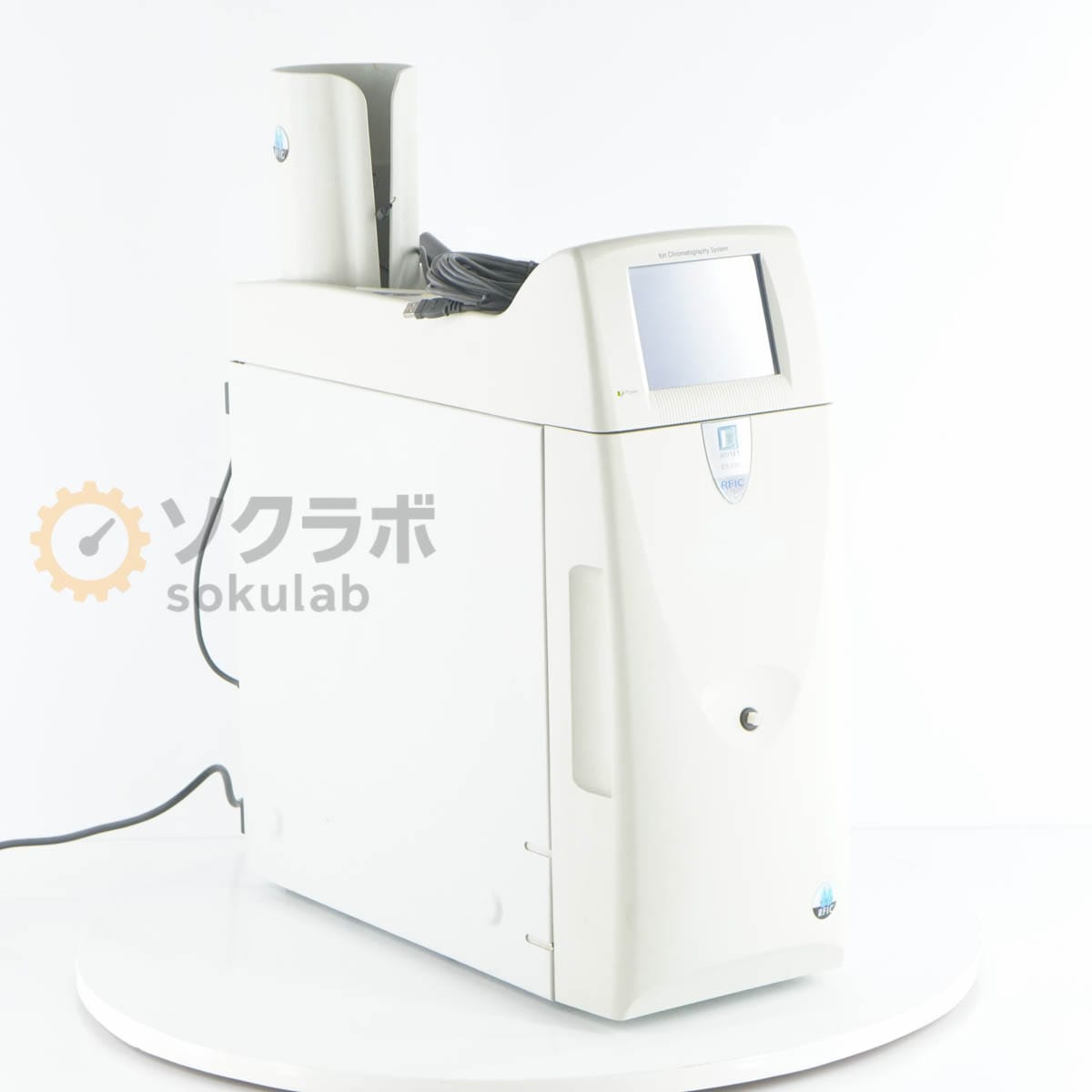 [JB]USED �ݾڤʤ� DIONEX ICS-2000 RFIC Ion Chromatography System �����󥯥��ޥȥ���� DS6 ADRS 600 �Ÿ������� [07802-0002]