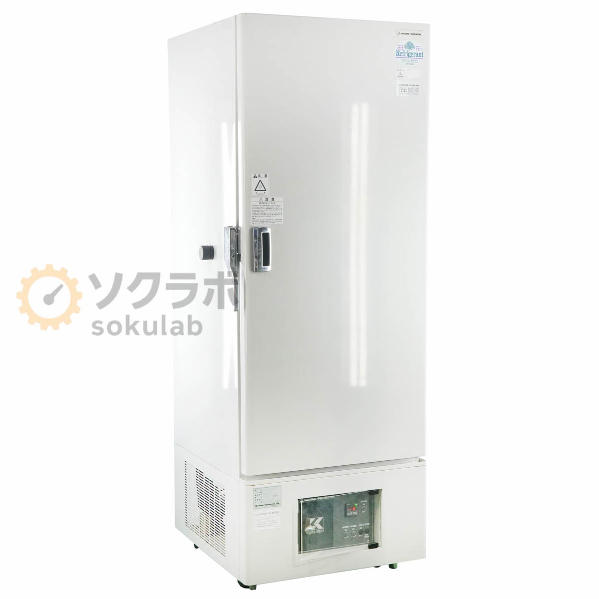 [JB]USED �ݾڤʤ� NIHON FREEZER CLN-30U NK1 Ķ�㲹�ե꡼���� ����� [07939-0004]