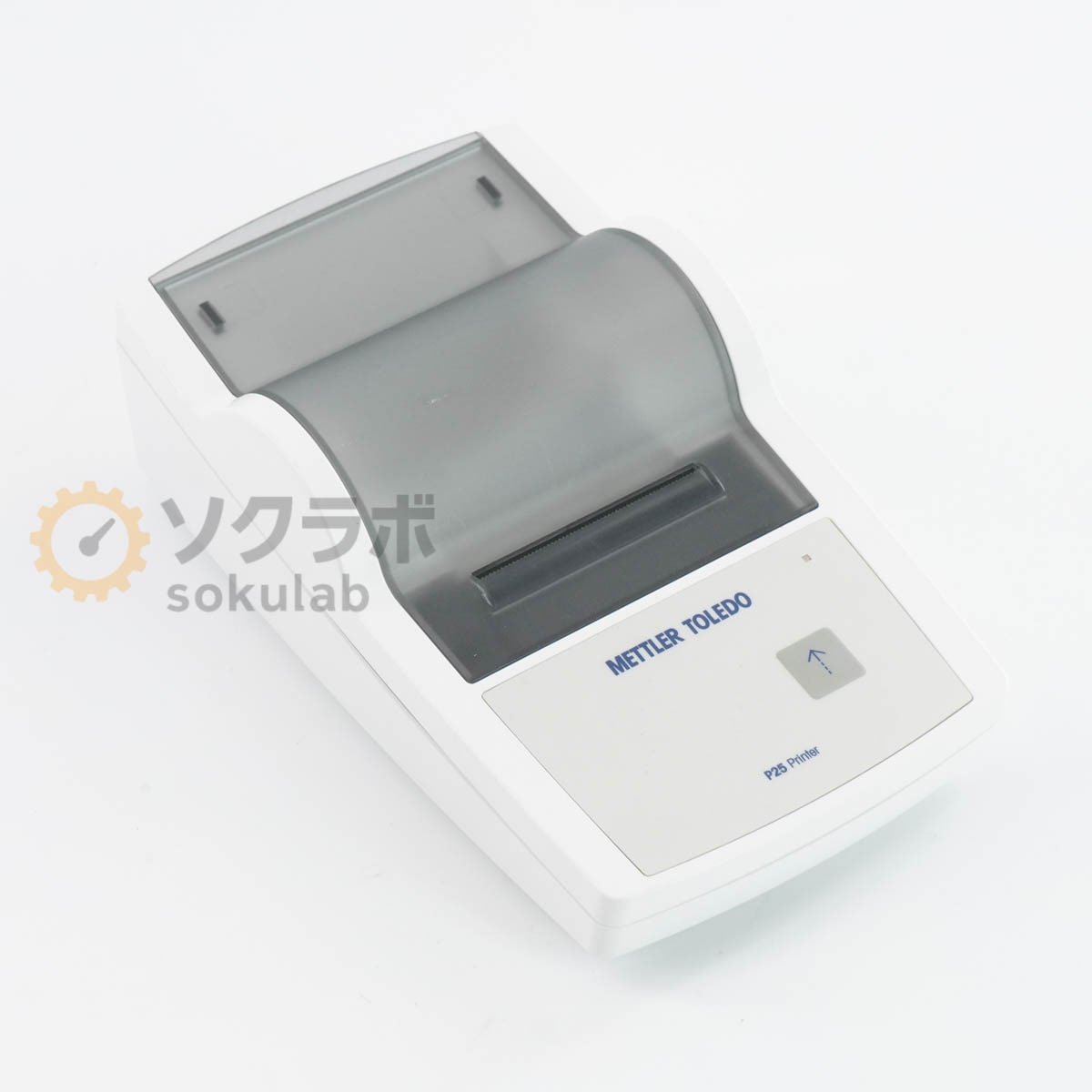 [DW]USED 8���ݾ� METTLER TOLEDO RS-P25 P25 Balance Printer �ץ�󥿡� �Ż�ŷ�Ӥ��� �Ż�ŷ���� [07763-0054]