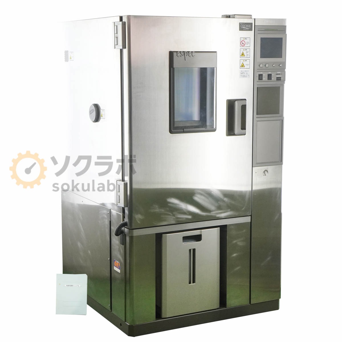 [JB]USED �ݾڤʤ� ESPEC PR-2KP ���������� �ץ���ʥ�K���꡼�� ����200V �谷������ [07591-0002]