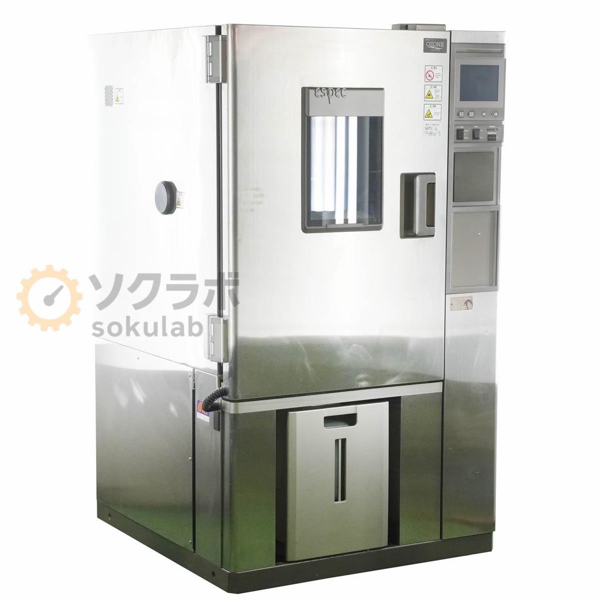 [JB]USED �ݾڤʤ� ESPEC PR-2KP ���������� �ץ���ʥ�K���꡼�� ����200V [07591-0003]