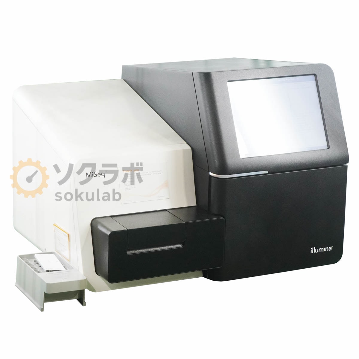 [DW]USED 8���ݾ� illumina SY-410-1003 MiSeq System DNA Sequencer �����奷�����󥵡� MiSeq�����ƥ� �Ÿ������� [07929-0002]