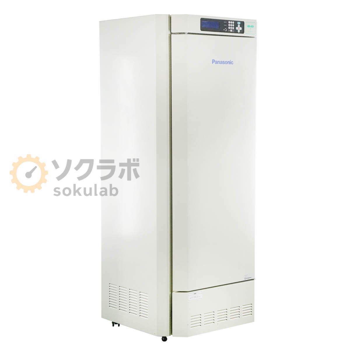 [JB]USED �ݾڤʤ� Panasonic MLR-352H-PJ MLR-352H Growth Chamber �������������С� ���ܵ��� 294L ñ��100V [07969-0005]