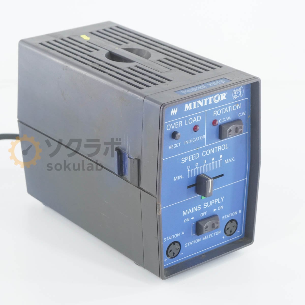 [PG]USED 8���ݾ� MINITOR C-150 POWER PACK �ѥ�ѥå� �Ÿ����� �롼���� ��塼���� [08091-0017]