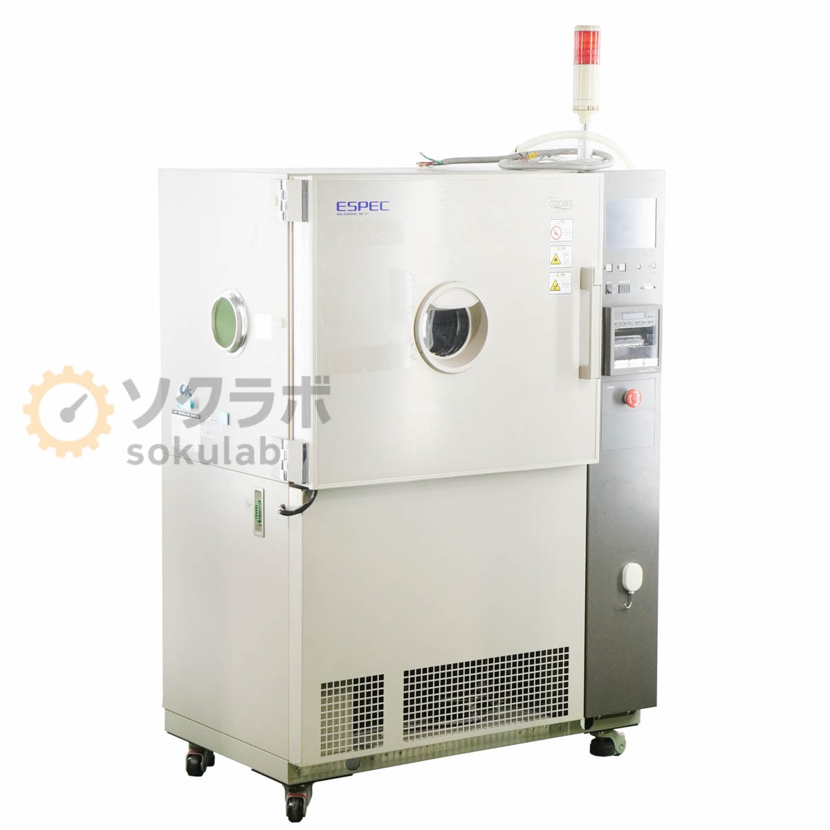 [DW]USED 8���ݾ� ESPEC MC-711P MC-711 LOW TEMPERATURE CHAMBER MINI-SUBZERO ������ ����Ķ�㲹������ �ߥ˥��֥��� ��...[07918-0047]