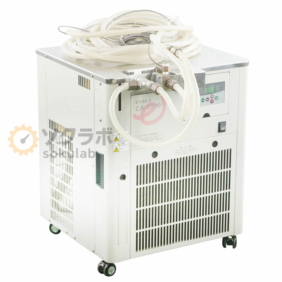 [DW]USED 8���ݾ� EYELA CA-1310 ��ѿ�۴����� �����륨���� COOL ACE ���顼 [08101-0024]