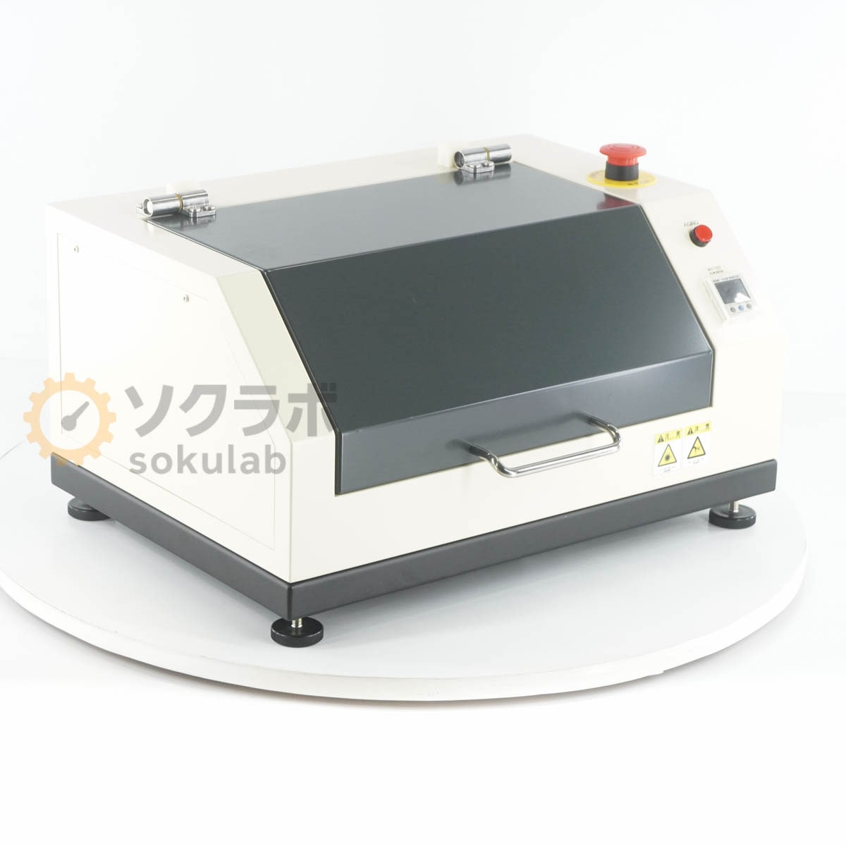[DW]USED 8���ݾ� Daitron  VCSEL Aging System ������������ PF3W520S-03-1-R SMC [08086-0004]