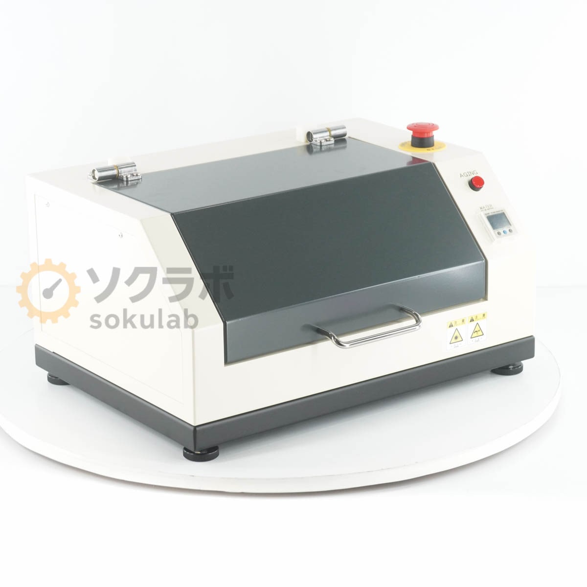 [DW]USED 8���ݾ� Daitron  VCSEL Aging System ������������ PF3W520S-03-1-R SMC [08086-0007]