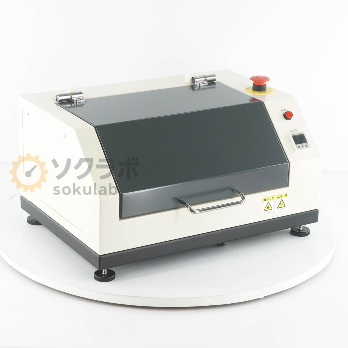 [DW]USED 8���ݾ� Daitron  VCSEL Aging System ������������ PF3W520S-03-1-R SMC [08086-0008]