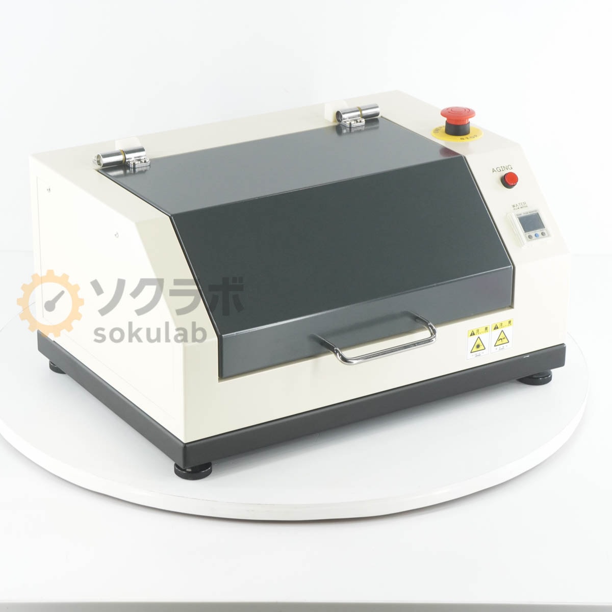 [DW]USED 8���ݾ� Daitron  VCSEL Aging System ������������ PF3W520S-03-1-R SMC [08086-0009]