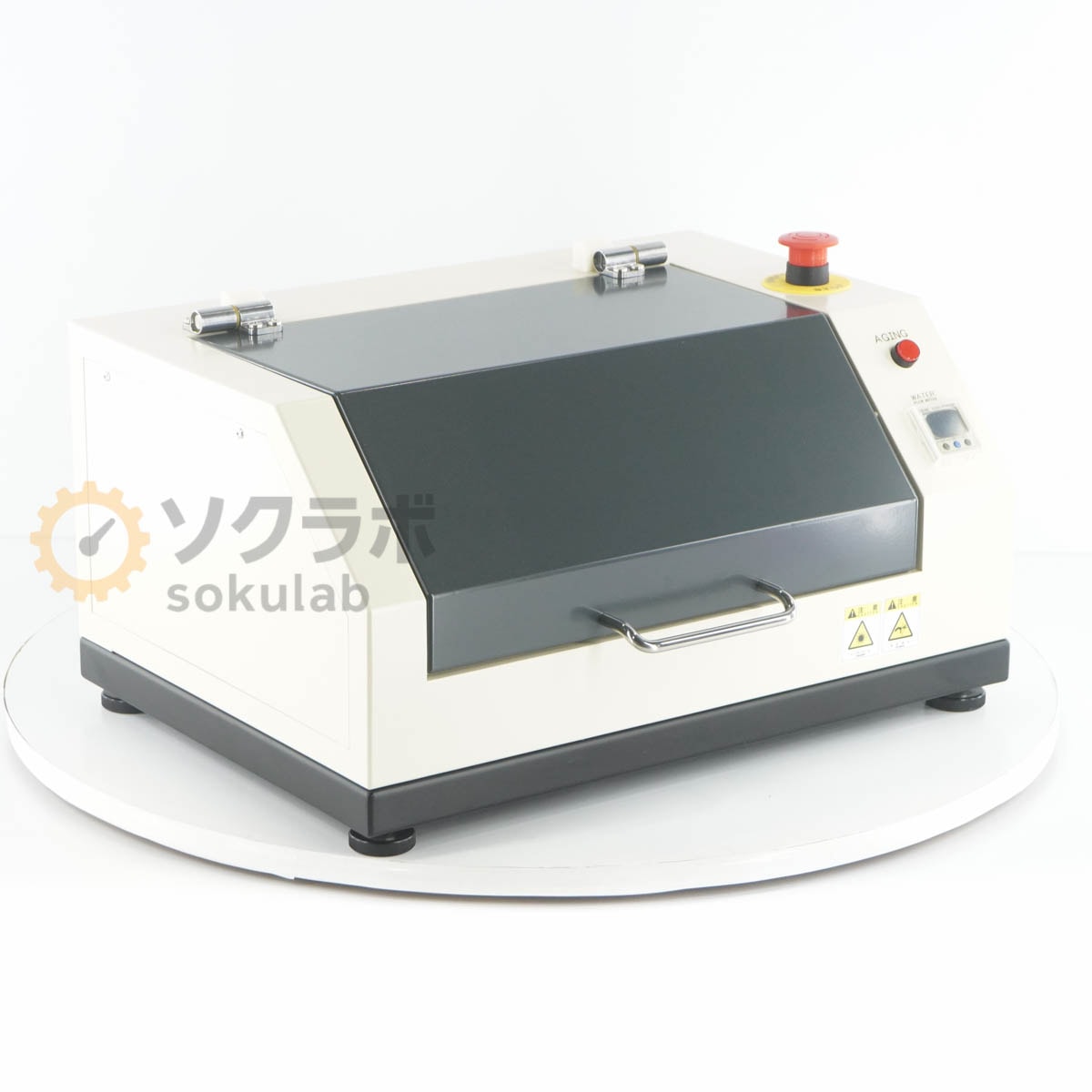 [DW]USED 8���ݾ� Daitron  VCSEL Aging System ������������ PF3W520S-03-1-R SMC [08086-0010]