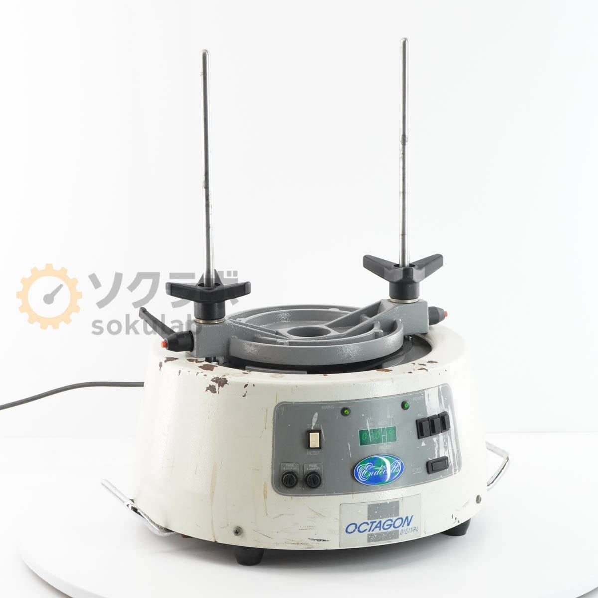 [JB]USED �ݾڤʤ� Endecotts OCTAGON DIGITAL ���������� �ż����դ뤤ʬ�����Ȥ��� �Ÿ������� [08187-0007]