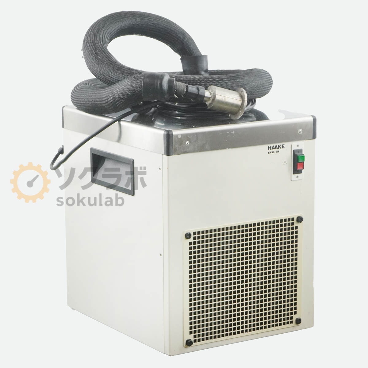 [DW]USED 8���ݾ� HAAKE EK90/SH 003-4406 Thermo Electron Cooler �ꤲ���߼���Ѵ� ñ��200V [07977-0061]