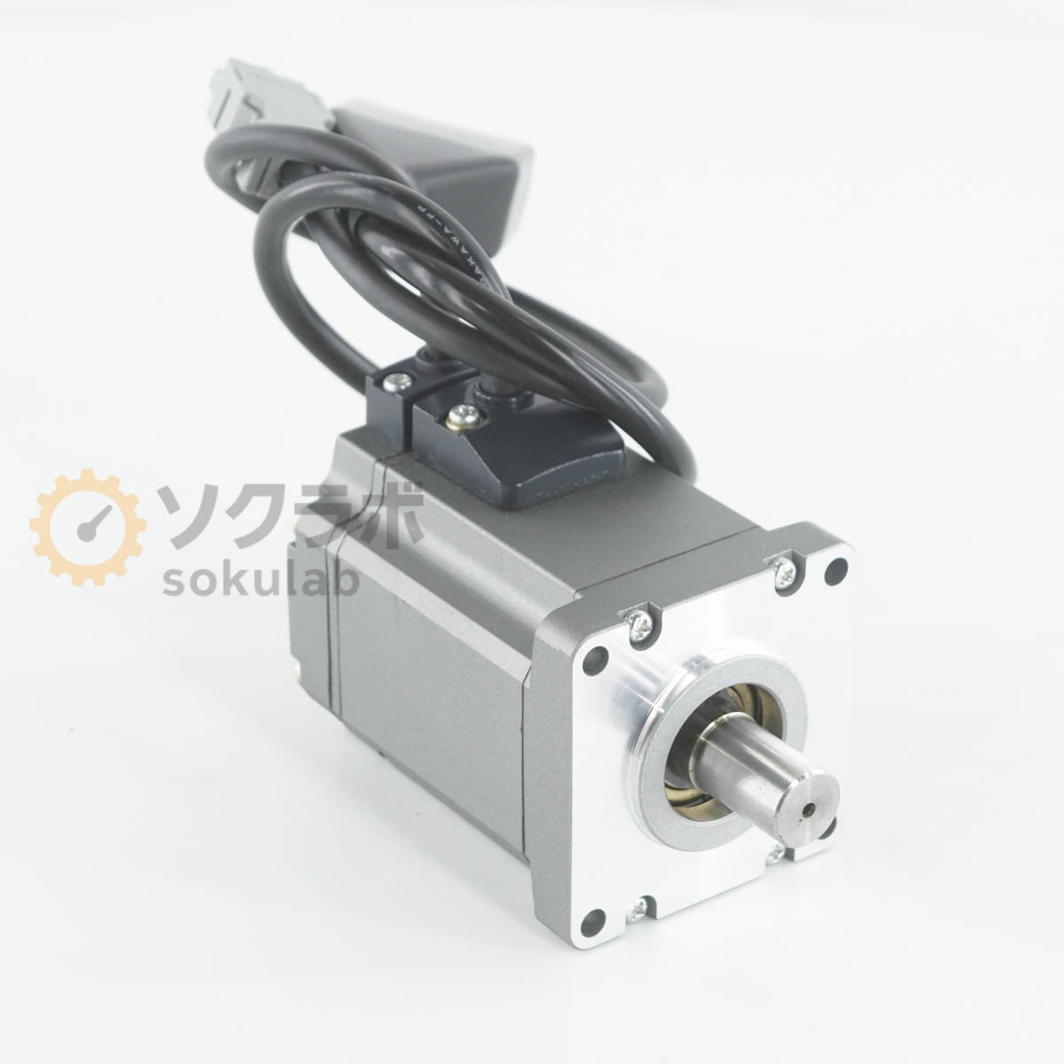 [PG]USED 8���ݾ� ORIENTAL MOTOR NXM620A om AC�����ܥ⡼���� AC SERVO MOTOR [08218-0010]