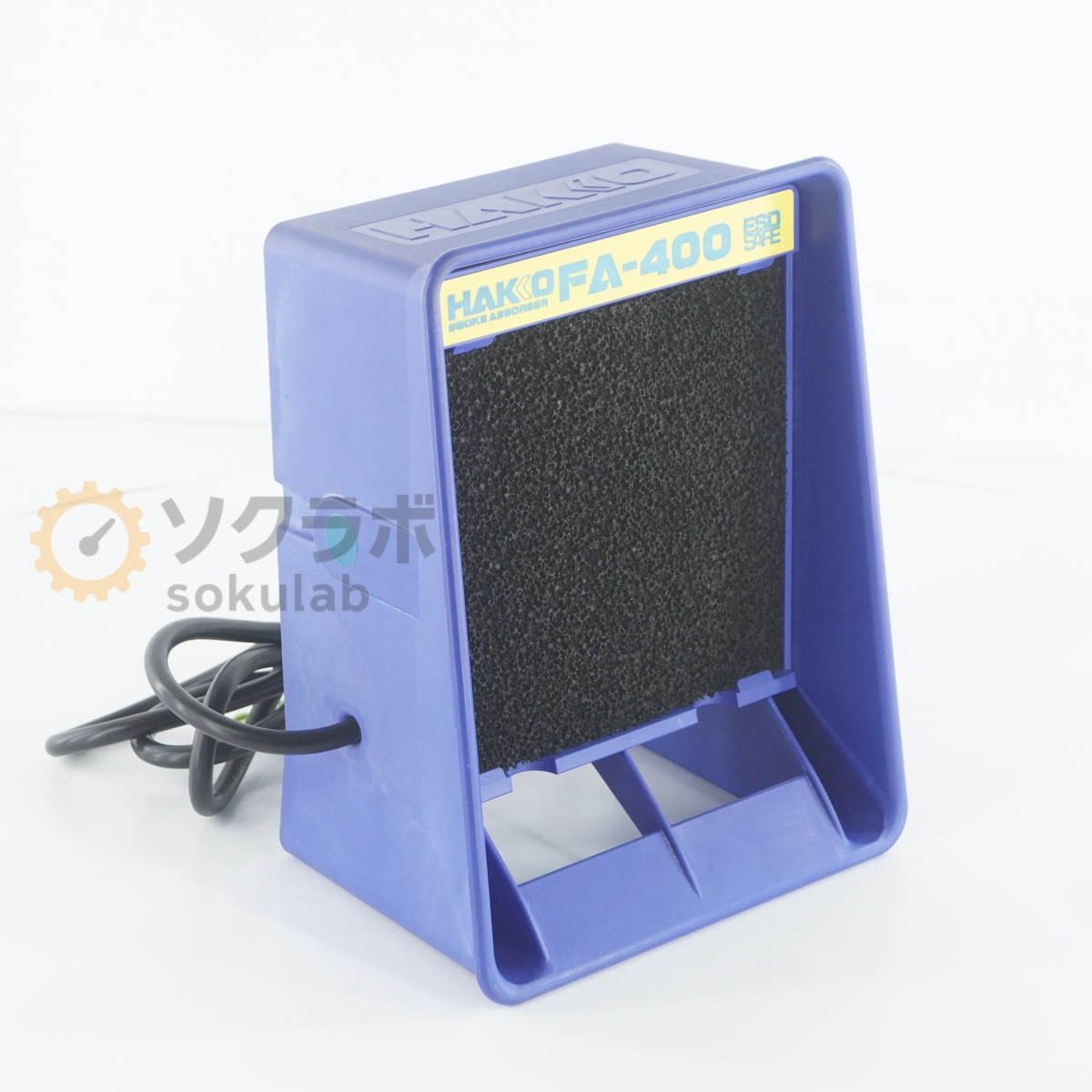 [DW]USED 8���ݾ� HAKKO FA-400 FA400-01 �۱�� ���Ϥ���۱�� [08224-0031]